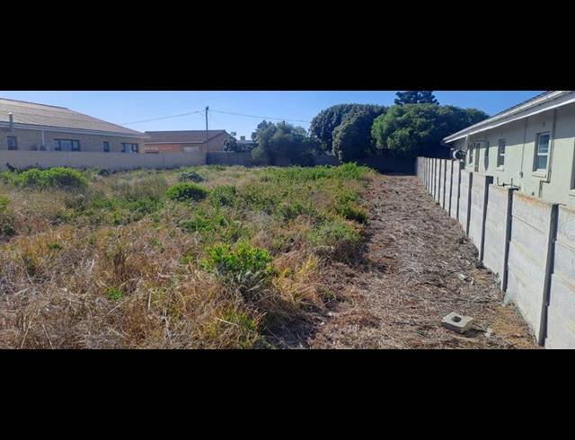 LAND FOR SALE IN FRANSKRAAL
